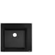 Hansgrohe-HG-Einbauspuele-450-S510-F450-graphitschwarz-43312170 gallery number 1